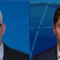 WATCH: Minneapolis Mayor Jacob Frey Loses It and Starts Cussing During Crazy CNN Interview