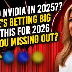 Stephanie Link Explains Why 2026 Could Be Another Great Year — But Only for These AI Stocks