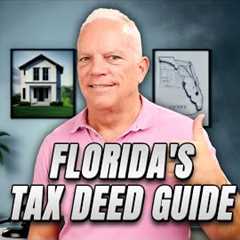 How To Buy Tax Deeds In Florida