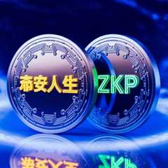 Binance Lists 币安人生 And zkPass (ZKP)