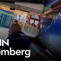 'Mega-trends' to watch in 2026