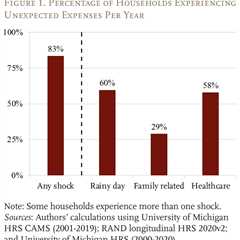Unexpected retirement expenses can strain senior homeowners