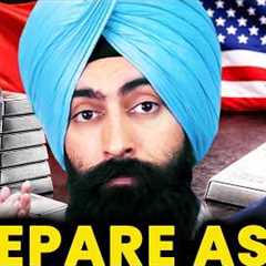 China Just Weaponized Silver — The U.S. Economy Pays The Price