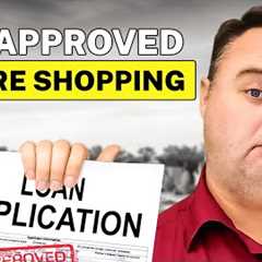 Stop Finding Deals First! Here's the Secret to Guaranteed Real Estate Funding - Hard Money Lending