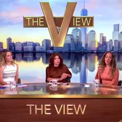 Watch: ‘Devout’ Christian Jenny McCarthy Gives Priceless Response to Whether She’d Return to ‘The View’