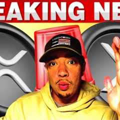 🚨XRP HOLDERS TOP RIPPLE ENGINEER JUST RELEASED THIS!