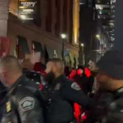 BREAKING: Minneapolis Police, INCLUDING THE CHIEF, Retreat After Anti-ICE Rioters Attack Them and Seize Control (VIDEOS)