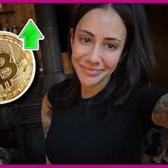 SHOCKING CRYPTO TO PUMP ON FED PRINTING MONEY AGAIN!