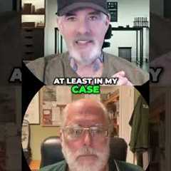 Fear Amplifies Pain: Understanding the Cycle #shorts