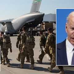 'UNBELIEVABLE': Host reacts to 'stunning' revelation from Biden era