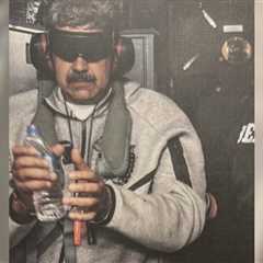 White House Suggests US Military Used Powerful Sonic Weapon to Take Out Venezuelan Soldiers During Maduro Capture – Witness Says He’s ‘Never Seen Anything Like It’