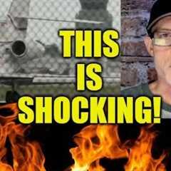 THIS IS MASSIVE, THEY JUST ANNOUNCED IT, ECONOMIC ENDGAME, FINANCIAL SYSTEM AT RISK