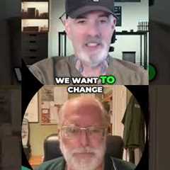 Transform Your New Year: From Surviving to Thriving #shorts