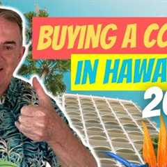 BUYING a CONDO in HAWAII Things You Need To Know BIG ISLAND