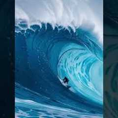 Winter North Shore Hawaii | Surf Competition & Big Waves | Instrumental