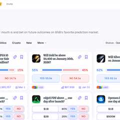 Predict.fun Airdrop Guide: Best Ways to Farm Points for 2026