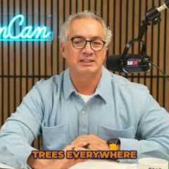 Storm Chaos to Community Love: Neighbors Unite and Rebuild! #shorts