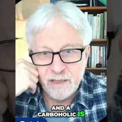 Genetics, Diet & Fatty Liver Explained #shorts