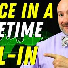 BUY HEAVY! Trump's [NOT] Secret Plan to Supercharge the 2026 Stock Market