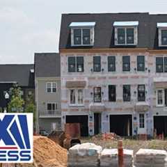 Expert expresses concern over this sector of the housing market