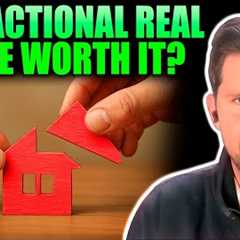 Should You Buy Fractional Shares of Real Estate