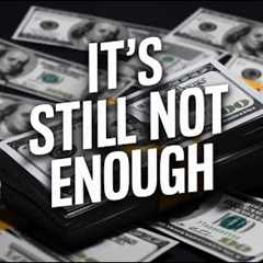 America isn't Ready for a Major War. Here's Why That Should Worry You.