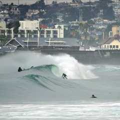 It Was One of Those Mornings