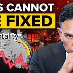 URGENT: Australia’s Housing Market Has Entered Its Most Dangerous Phase Yet - And No One Is Ready