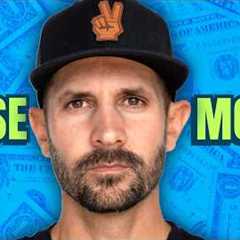 Raising Private Capital With Pace Morby