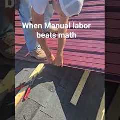 #MetalRoofing #RoofingLife #RoofingTips #RoofingContractor #MetalRoof #Roofing101 #RoofingExpert #gg