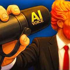 How I Actually Make AI Voice Sound Real