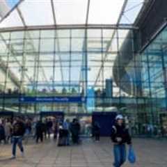 Government revives Northern Powerhouse Rail with phased £45bn vision for the North