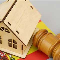 Spain Punishes Homeowners: Selling Your Home Can Cost You Up to 40 % in Taxes