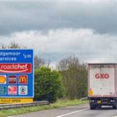 AI set to ‘turbocharge’ Britain’s road and rail network, says Transport Select Committee chair