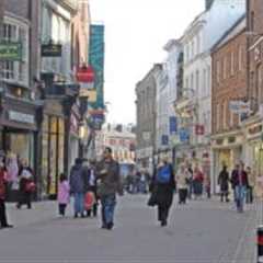 UK retailers suffer ‘drab December’ as non-food Christmas sales disappoint