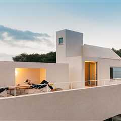 This Coastal Home in South Korea Is All About the Sea