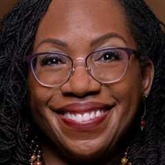 Social Media Erupts After Hearing Justice Brown Jackson Invent This Wacky New Word to Describe Actual Girls (AUDIO)