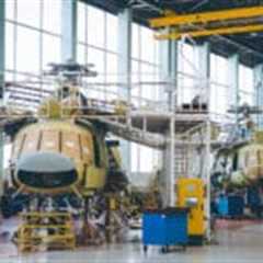 3,000 jobs at risk unless MoD confirms helicopter order, industry warns