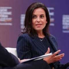 Former Trump adviser Dina Powell McCormick joins Meta in senior AI strategy role