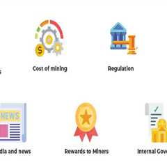 What Makes Crypto Go Up and Down: A Comprehensive Guide