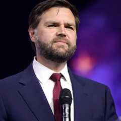 VP JD Vance Buries ‘Journalist’ with Two Important Facts After Fake News Hack Whines About ICE Ripping Woman from Her Car and Praises Obama’s Deportation Policy