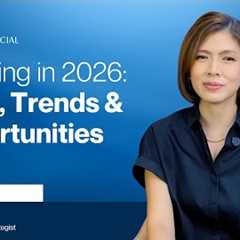 Investing in 2026: Risks, Trends & Opportunities | COL Market Outlook