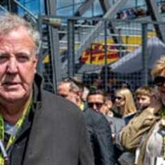 Jeremy Clarkson dismisses Brexit criticism as farmers’ anger grows