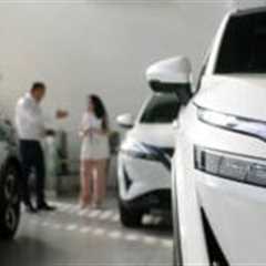 How to Build a Successful Automotive Digital Marketing Strategy