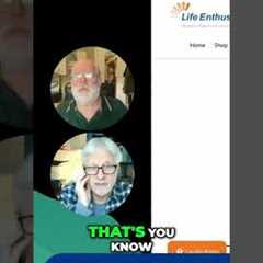 Xola Superfoods: NAC, MSM, and Liver Renewal #shorts