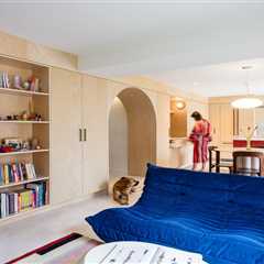 Budget Breakdown: This $290K Revamp Makes a Strong Case for Moving Into Your Parents’ Basement