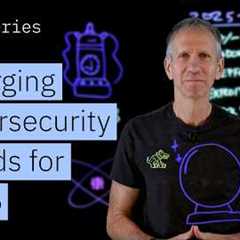 Cybersecurity Trends in 2026: Shadow AI, Quantum & Deepfakes