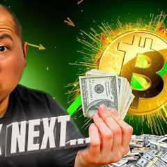 Bitcoin Rebound to $100,000 is NEAR