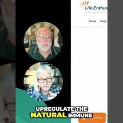 Alagiplexx Supplements Liver Renewal and Immune Health #shorts