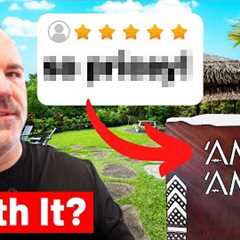 Are Hawaii's Pricey Restaurants Living Up to the Hype?